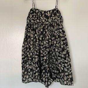 New with tags. Zara romper M